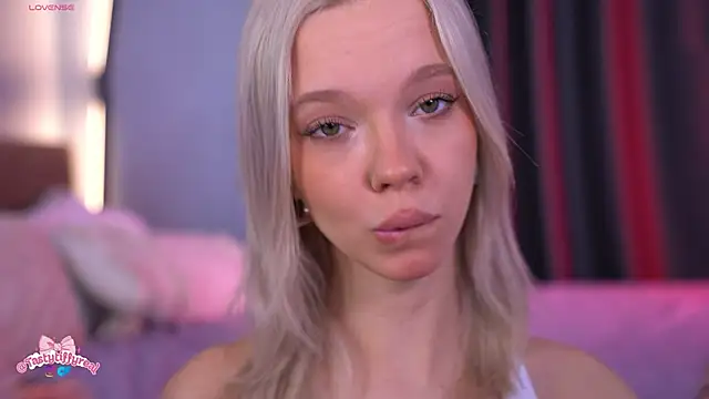  AlinaBailey online show from 05/02/26, 07:35
