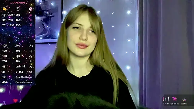 Snapshot of PureAlisMiracle chatting on 12/11/24, 09:23 PureAlisMiracle online show from 12/11/24, 09:23