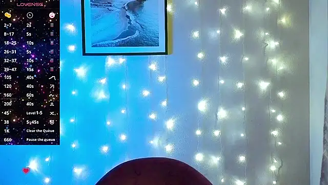 Snapshot of PureAlisMiracle chatting on 01/18/25, 02:02 PureAlisMiracle online show from 01/18/25, 02:02