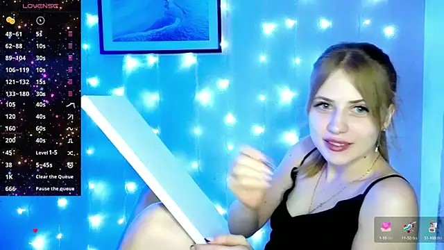 Snapshot of PureAlisMiracle chatting on 01/24/25, 02:41 PureAlisMiracle online show from 01/24/25, 02:41