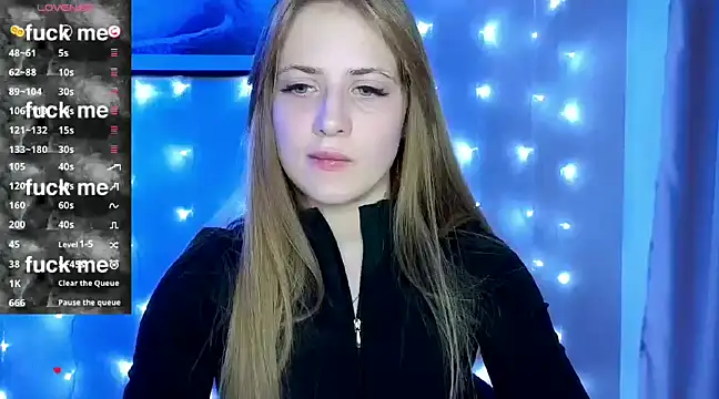 Snapshot of PureAlisMiracle chatting on 02/02/25, 07:14 PureAlisMiracle online show from 02/02/25, 07:14