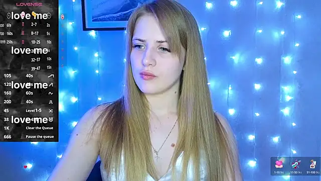 Snapshot of PureAlisMiracle chatting on 02/11/25, 07:38 PureAlisMiracle online show from 02/11/25, 07:38