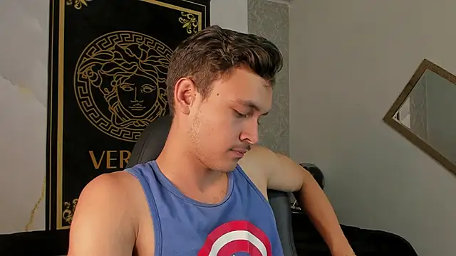 Desmon Clark online show from 01/06/25, 11:20