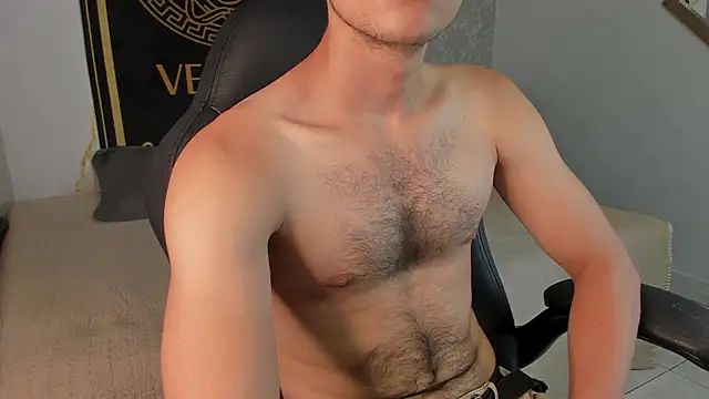 Desmon Clark online show from 01/14/25, 10:02