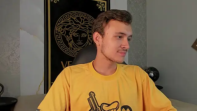 Desmon Clark online show from 01/20/25, 09:22