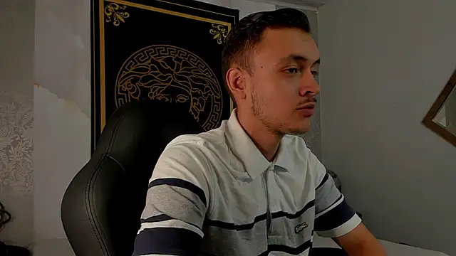 Desmon Clark online show from 03/02/25, 07:45