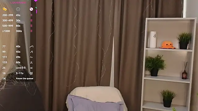 Naughty  Couplles online show from 05/05/26, 03:14