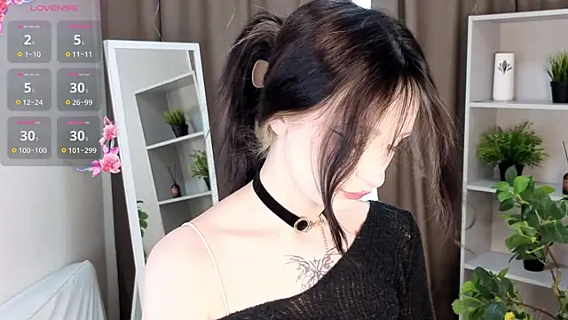Naughty  Couplles online show from 06/13/26, 03:15