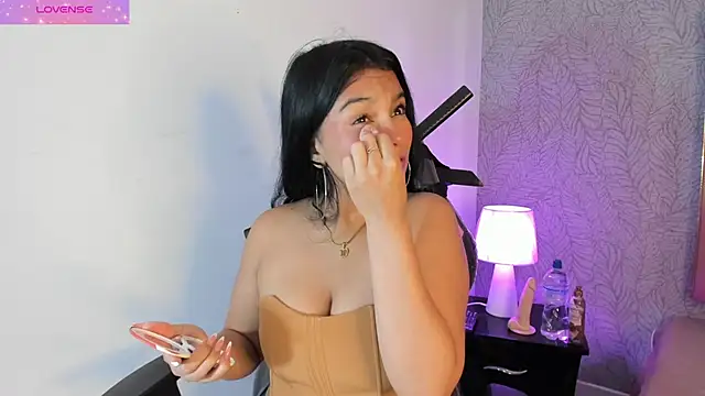 Candys victoria online show from 09/19/25, 03:08