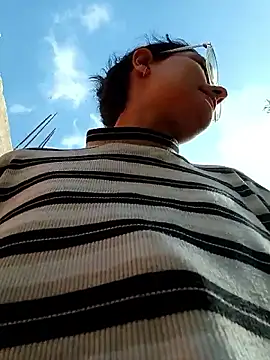 Ary-18 online show from 11/22/25, 01:43