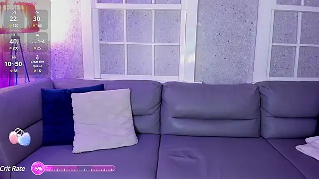 Snapshot of Maiia_Cute chatting on 01/16/25, 02:30 Maiia Cute online show from 01/16/25, 02:30