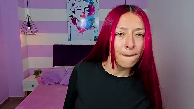 Scarlett  bell online show from 05/04/26, 11:28