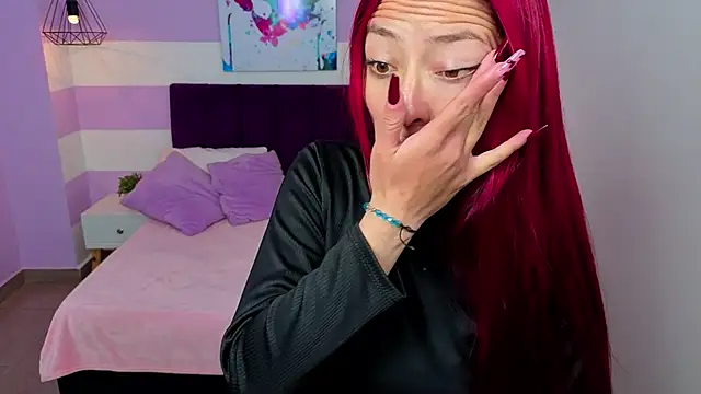 Scarlett  bell online show from 05/13/26, 11:40