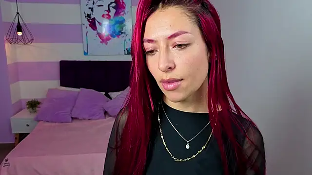 Scarlett  bell online show from 05/28/26, 01:19