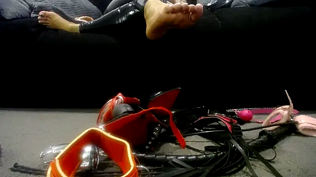 Niquitasparkles online show from 01/21/25, 05:41