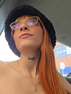 Dani pegin online show from 06/10/26, 03:11
