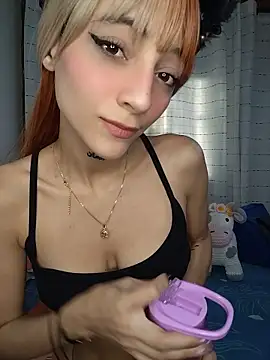 Dani pegin online show from 06/17/26, 12:29