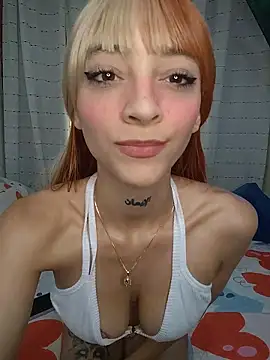 Dani pegin online show from 06/23/26, 12:36