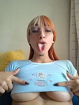 Dani pegin online show from 06/25/26, 12:53