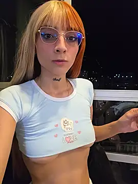 Dani pegin online show from 06/28/26, 12:49