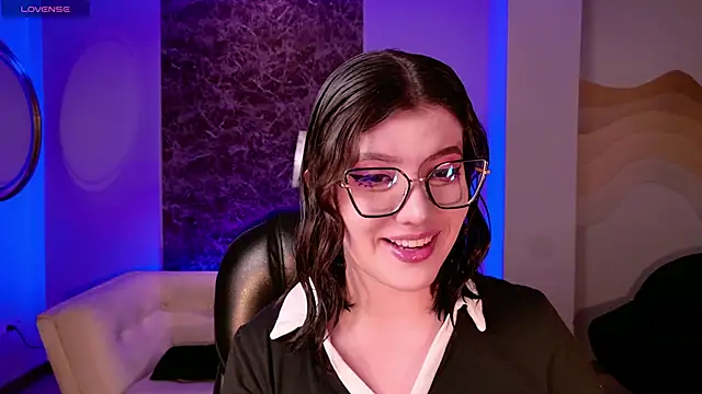 AmberFarrell online show from 12/13/25, 08:36