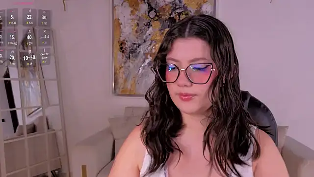 AmberFarrell online show from 05/07/26, 08:14
