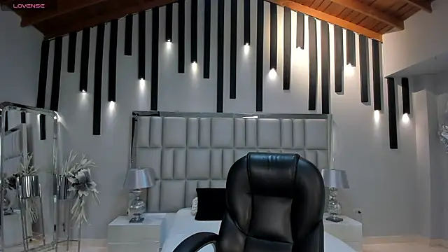AmberFarrell online show from 05/12/26, 08:06