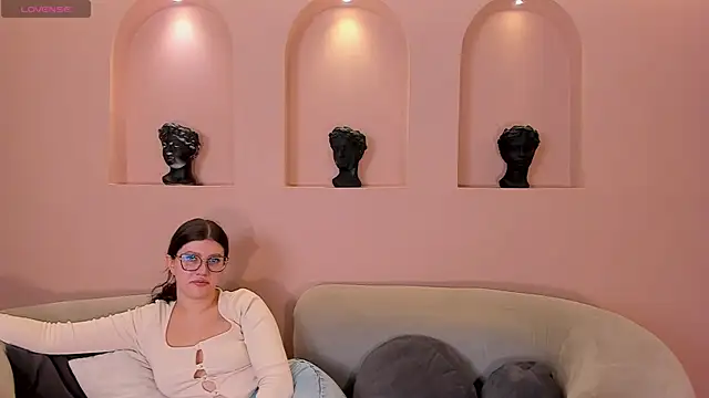 AmberFarrell online show from 06/07/26, 05:49