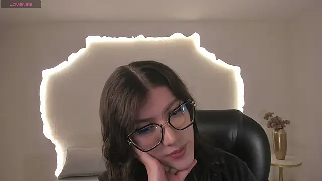 AmberFarrell online show from 06/08/26, 08:31