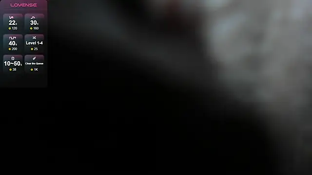 HannaPaola online show from 02/21/25, 05:02