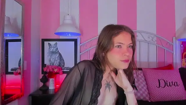 Snapshot of Liah_Grey8 chatting on 02/08/26, 09:18 Liah Grey8 online show from 02/08/26, 09:18