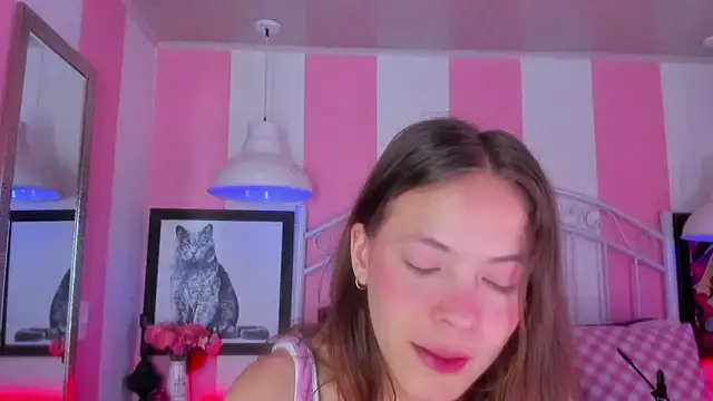 Snapshot of Liah_Grey8 chatting on 03/13/26, 09:10 Liah Grey8 online show from 03/13/26, 09:10