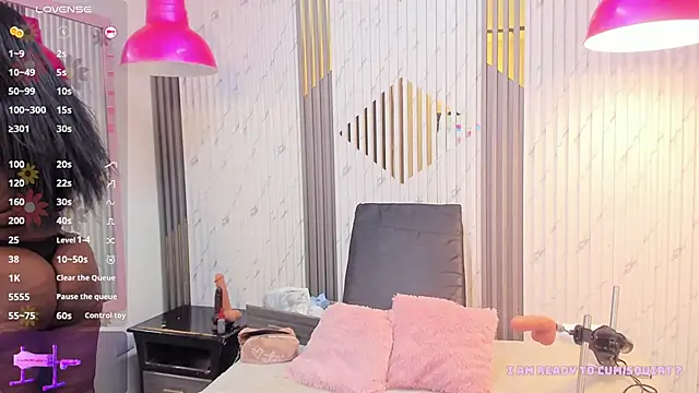 KatherynVidal online show from 09/11/25, 03:17