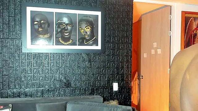 Aaron ST online show from 09/24/25, 10:51