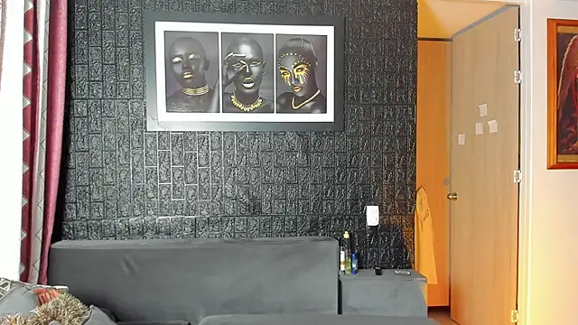 Aaron ST online show from 12/19/25, 10:55