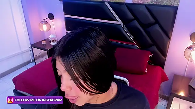 Snapshot of KimberlyVillaLobos chatting on 03/01/25, 02:44 KimberlyVillaLobos online show from 03/01/25, 02:44