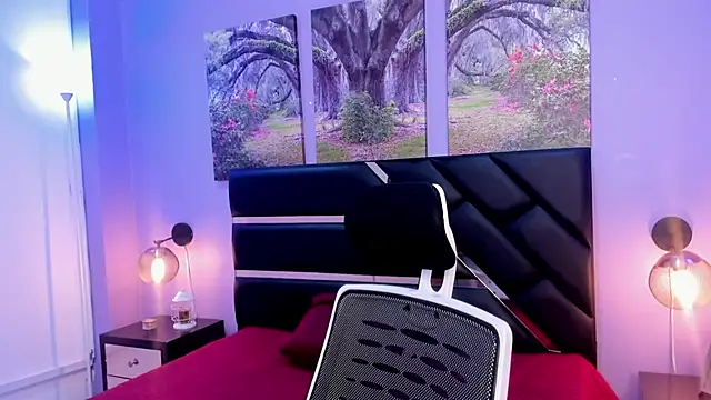 Snapshot of KimberlyVillaLobos chatting on 03/03/25, 11:55 KimberlyVillaLobos online show from 03/03/25, 11:55