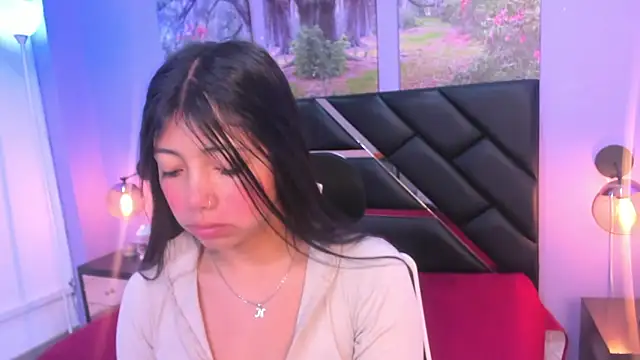 Snapshot of KimberlyVillaLobos chatting on 03/10/25, 12:04 KimberlyVillaLobos online show from 03/10/25, 12:04