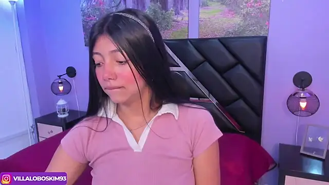 Snapshot of KimberlyVillaLobos chatting on 03/20/25, 11:49 KimberlyVillaLobos online show from 03/20/25, 11:49