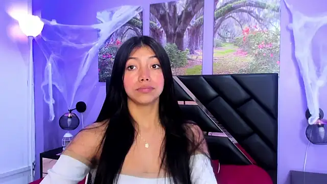 Snapshot of KimberlyVillaLobos chatting on 10/14/25, 12:06 KimberlyVillaLobos online show from 10/14/25, 12:06