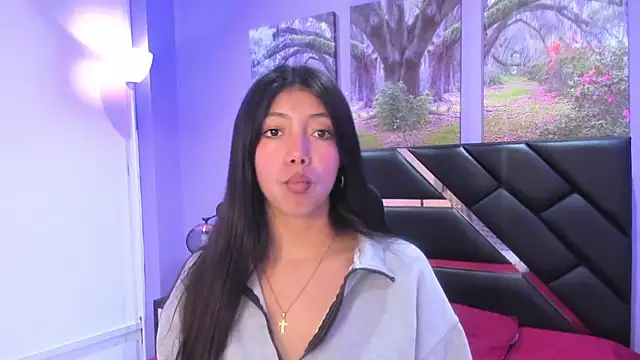 Snapshot of KimberlyVillaLobos chatting on 11/22/25, 12:48 KimberlyVillaLobos online show from 11/22/25, 12:48