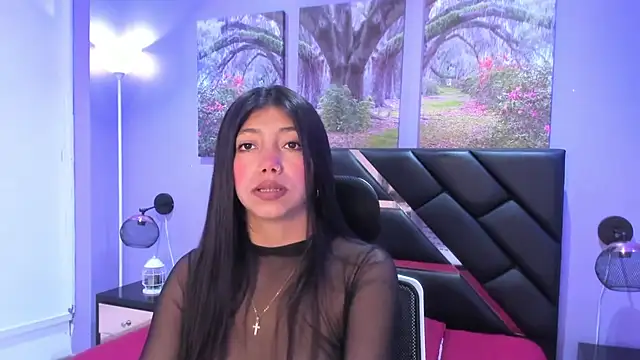 Snapshot of KimberlyVillaLobos chatting on 11/27/25, 11:34 KimberlyVillaLobos online show from 11/27/25, 11:34