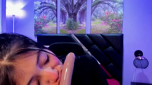 Snapshot of KimberlyVillaLobos chatting on 01/07/26, 11:34 KimberlyVillaLobos online show from 01/07/26, 11:34