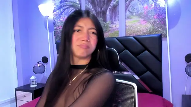 Snapshot of KimberlyVillaLobos chatting on 01/10/26, 11:01 KimberlyVillaLobos online show from 01/10/26, 11:01