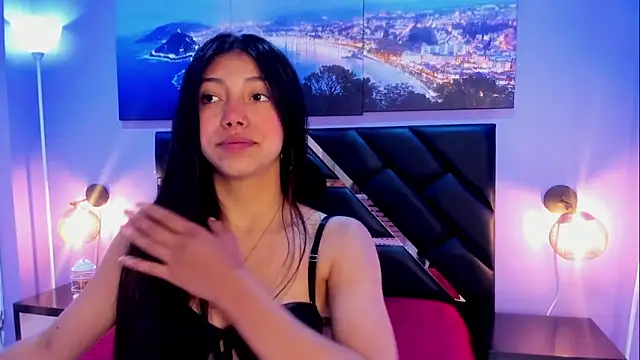 Snapshot of KimberlyVillaLobos chatting on 02/02/26, 11:53 KimberlyVillaLobos online show from 02/02/26, 11:53