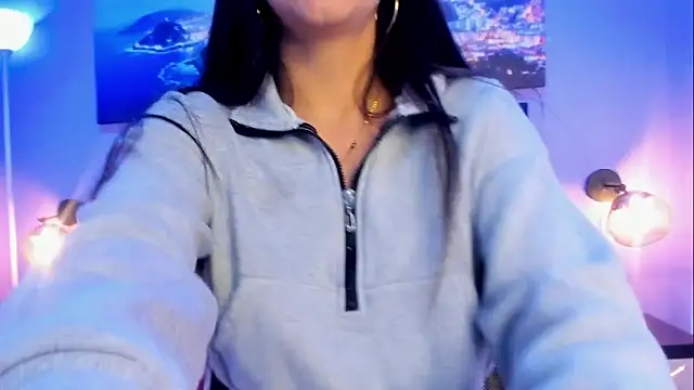 Snapshot of KimberlyVillaLobos chatting on 02/04/26, 11:49 KimberlyVillaLobos online show from 02/04/26, 11:49