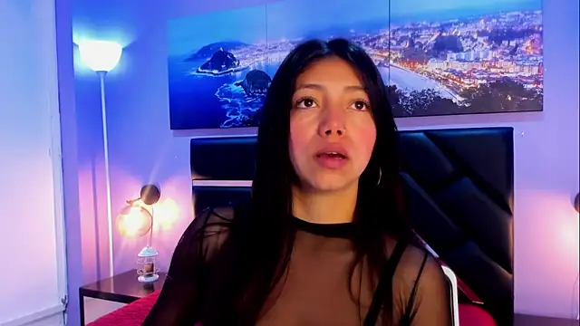 Snapshot of KimberlyVillaLobos chatting on 02/09/26, 11:25 KimberlyVillaLobos online show from 02/09/26, 11:25