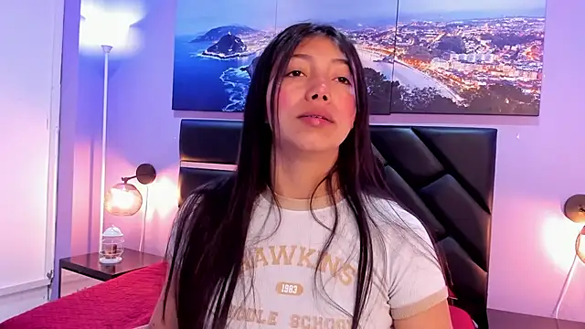 Snapshot of KimberlyVillaLobos chatting on 03/02/26, 12:12 KimberlyVillaLobos online show from 03/02/26, 12:12