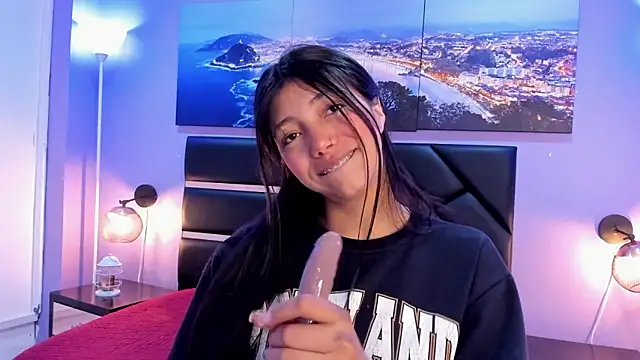 Snapshot of KimberlyVillaLobos chatting on 03/03/26, 11:38 KimberlyVillaLobos online show from 03/03/26, 11:38