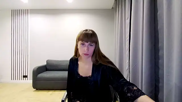 Daniella Lorente online show from 12/23/24, 02:45